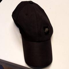 Cap, segundo informou Qbuzz ZHN usando iLost