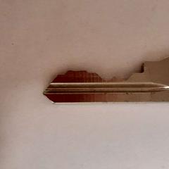 Clefs métal, a été signalé par TCL utilisant iLost