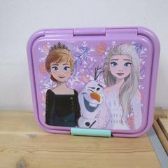 Lunch box, as reported by IKEA Heerlen using iLost