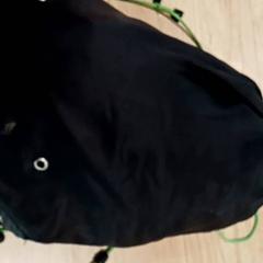 Sack Draagtas, gemeldet von Regio Antwerpen - Brussel über iLost