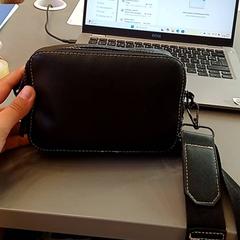 バッグ Noir がiLostで IKEA Nantes によって報告されました
