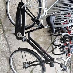 Dámské kolo accto, jak nahlášeno Stadswerk072 pomocí iLost