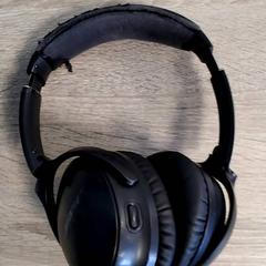 Auriculars, segons ha informat Arriva Infoshop Enschede mitjançant iLost