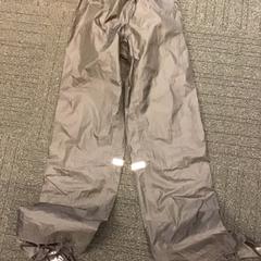 Regnbukser, som rapportert av Gemeente Nijmegen ved bruk av iLost