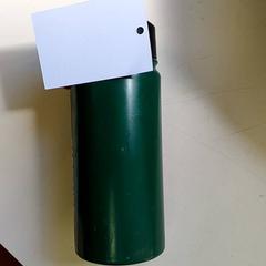 Ivópalack, amint azt Regio Antwerpen - Brussel az iLost segítségével jelentette.