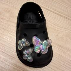 Crocs, amint azt IKEA Montpellier az iLost segítségével jelentette.