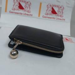 Portefeuille SVEA, a été signalé par Gemeente Utrecht utilisant iLost