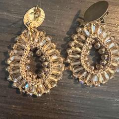 Náušnice, jak nahlášeno Hotel Apeldoorn pomocí iLost