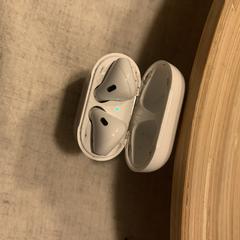 AirPods, som rapporterats till iLost