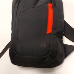 Backpack, as reported by Centraal magazijn using iLost