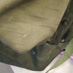 Bag groen, as reported by Walibi Holland using iLost