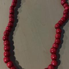 Halskjede Rood, som rapportert av Jaarbeurs ved bruk av iLost