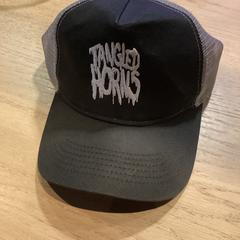 Cap, come riportato da Poppodium 013 utilizzando iLost