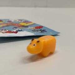 あかべこ, zoals gemeld door IKEA新三郷 met iLost