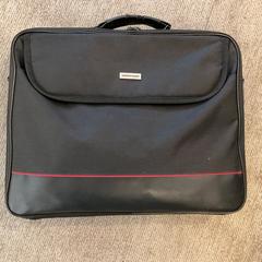 Laptop tas, zoals gemeld door Gemeente Alkmaar met iLost