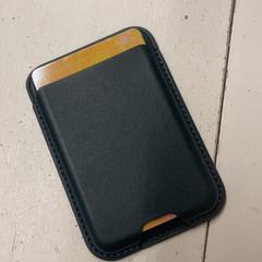 Držák karty Neykova, jak nahlášeno GVB pomocí iLost