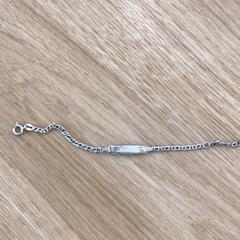 Polsera, segons ha informat Gemeente Alkmaar mitjançant iLost