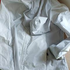 Roupa Jas, como reportado por Regio Limburg - Leuven utilizando o iLost