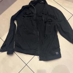 Jacket, as reported by Johan Cruijff ArenA using iLost