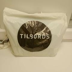 Veske med innhald, amint azt IKEA Åsane az iLost segítségével jelentette.