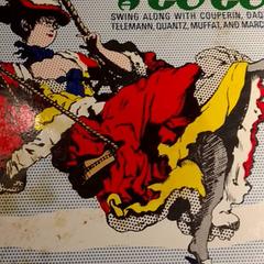 Lp, rapporterat av TivoliVredenburg med iLost