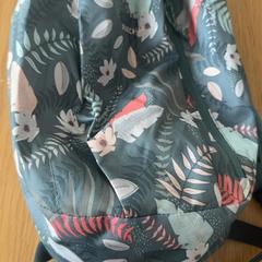 Ryggsekk, som rapportert av Regio Limburg - Leuven ved bruk av iLost