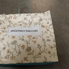 Sack - Papieren tas, gemeldet von Regio Oost-Vlaanderen über iLost