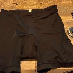 Shorts, as reported by Van der Valk Spier-Dwingeloo using iLost
