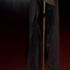 Xala Zwart, gisa salatu by TivoliVredenburg iLost erabiliz