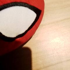 Peluche, come riportato da Beekse Bergen Resorts en Hotel utilizzando iLost