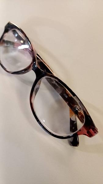 Glasses