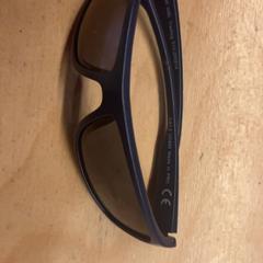 Sunglasses Zwart, as reported by Pathé Utrecht Leidsche Rijn using iLost