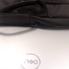 Notebook Dell Met tas en diversen artikelen, jak nahlášeno RRReis Veluwe Zuid - Ede pomocí iLost