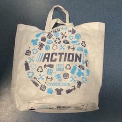 Bag, as reported by Breng Arnhem using iLost