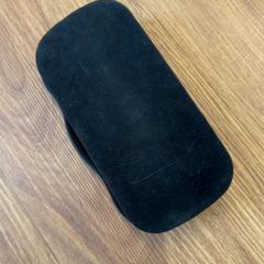 Brillenkoker met bril, zoals gemeld door DGTL Amsterdam 2026 met iLost