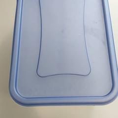 Tupperware, as reported by Regio West-Vlaanderen using iLost
