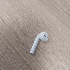 Airpod Airpods, as reported by EBS OV Poeldijk using iLost