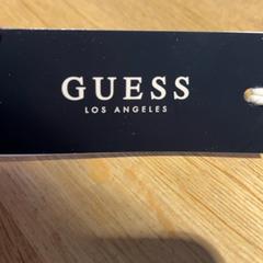 Purchase guess, as reported by Designer Outlet Roermond using iLost
