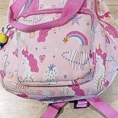 Táska Rugzak, amint azt Regio Antwerpen - Brussel az iLost segítségével jelentette.