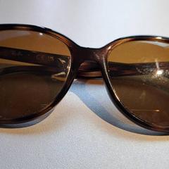 Sunglasses, as reported by Madurodam using iLost