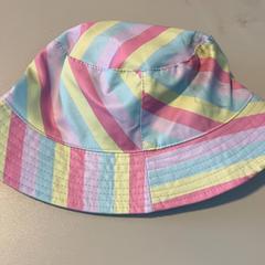 Hat, as reported by Arriva Limburg Noord using iLost