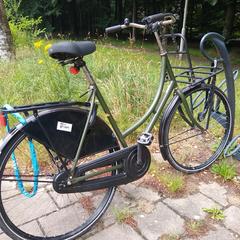 fiets, iLost에 보고됨