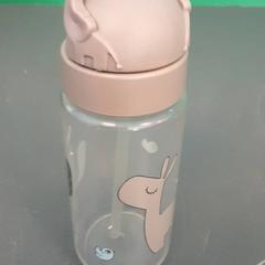 Borraccia, come riportato da Diergaarde Blijdorp utilizzando iLost