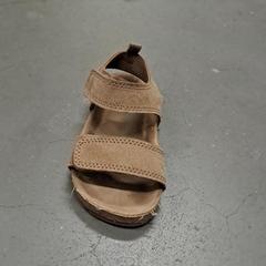 Sandale bruin suede, gemeldet von IKEA Duiven über iLost