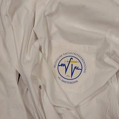 Dzseki Lab jas Mfvu, amint azt Vrije Universiteit Amsterdam az iLost segítségével jelentette.