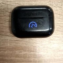 حافظة airpods Solix، كما تم الإبلاغ عنه بواسطة EBS Spijkenisse عبر iLost