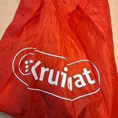 Bag, som rapportert av RET ved bruk av iLost
