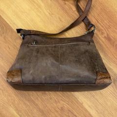 Handtas, segons ha informat GVB mitjançant iLost