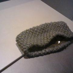 Buruko banda, gisa salatu by SnowWorld Landgraaf iLost erabiliz