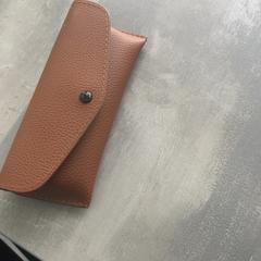 Glasses case, as reported by Arriva Achterhoek-Rivierenland using iLost